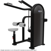 Nautilus Instinct Vertical Row